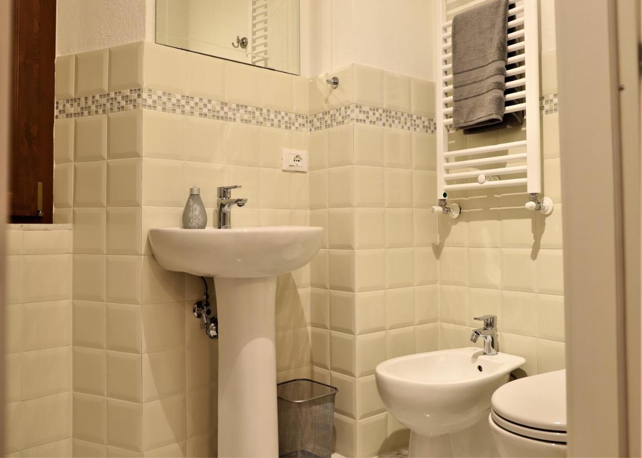 Monti Guesthouse Monti di Licciana Nardi 部屋 写真