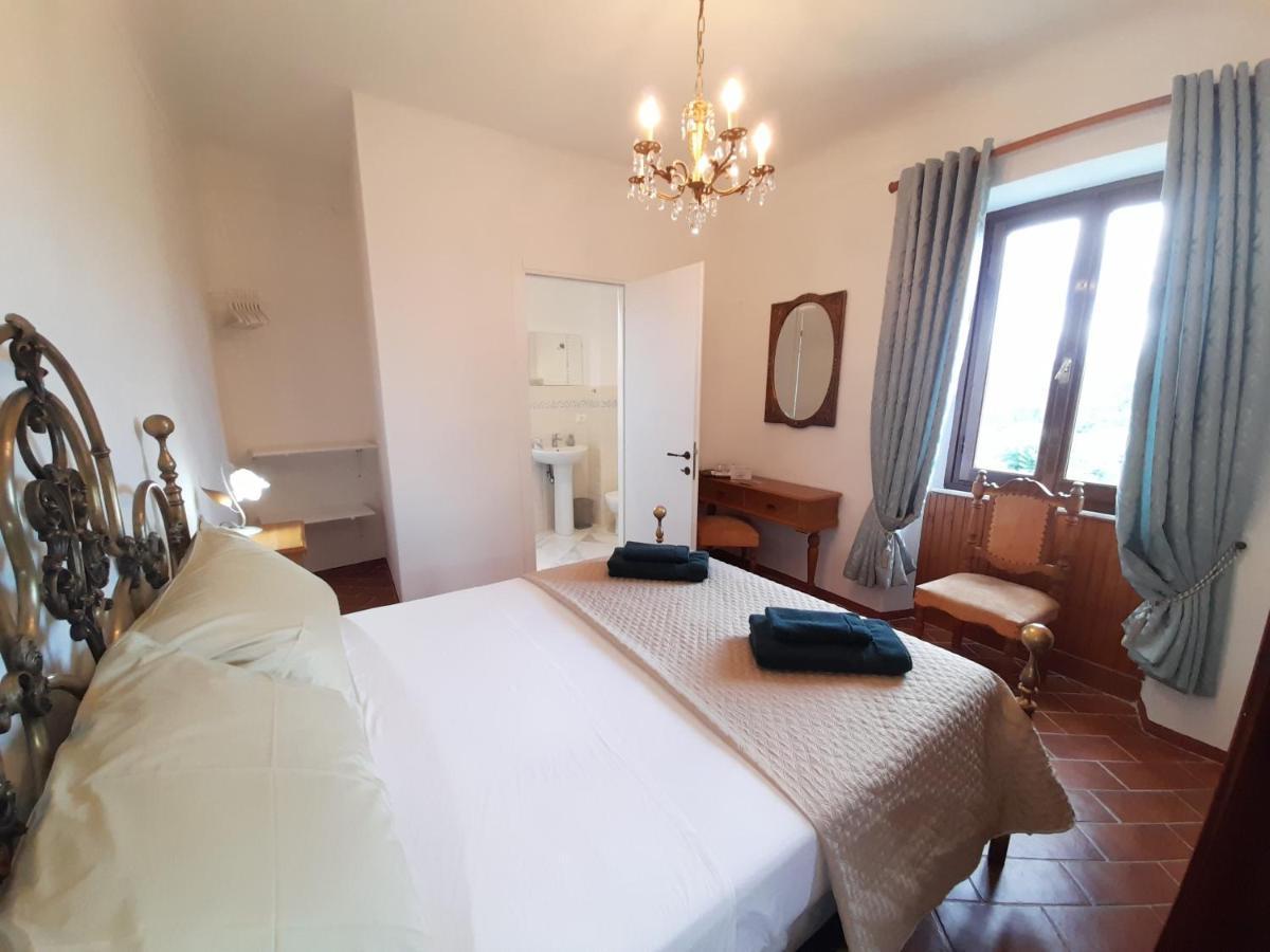Monti Guesthouse Monti di Licciana Nardi エクステリア 写真