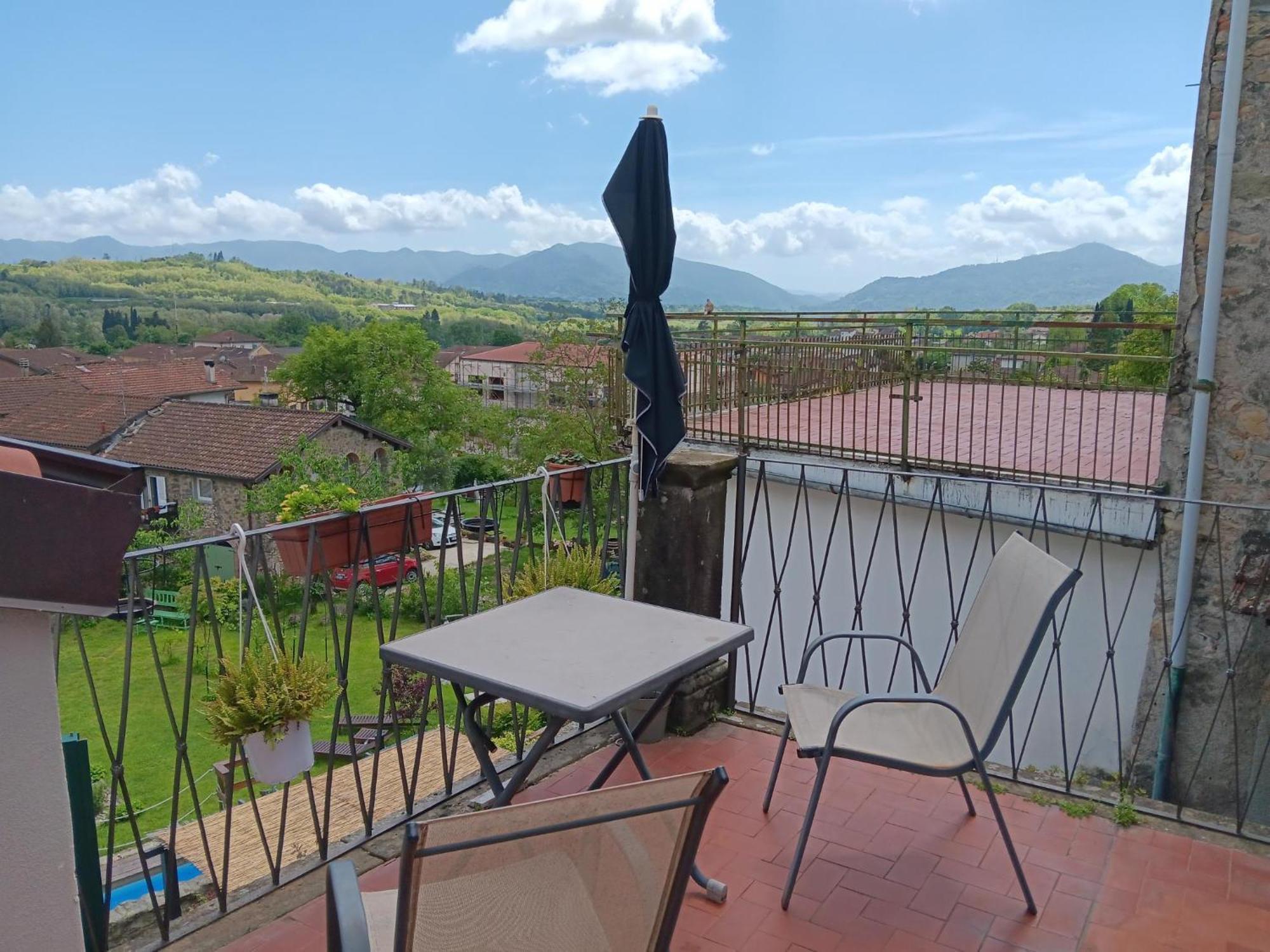 Monti Guesthouse Monti di Licciana Nardi 部屋 写真