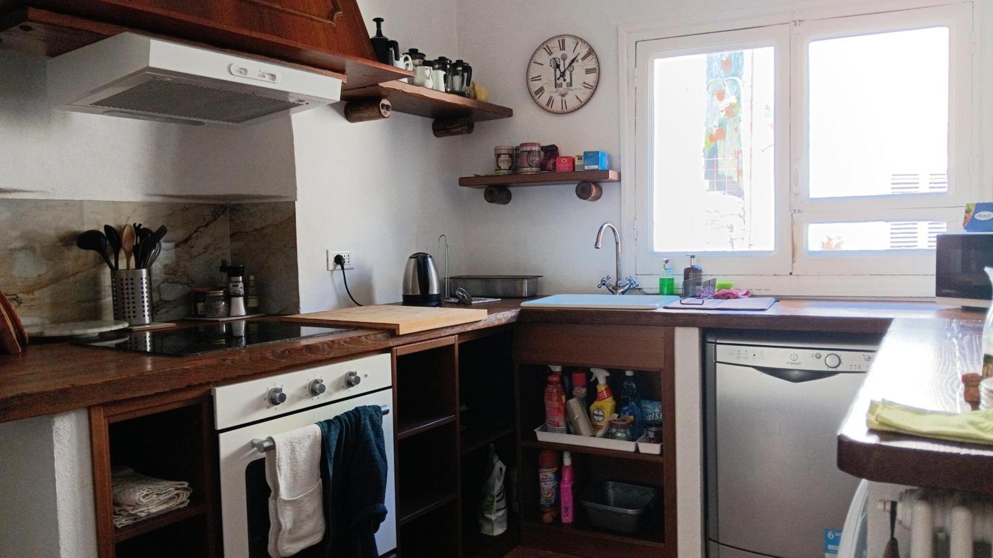 Monti Guesthouse Monti di Licciana Nardi エクステリア 写真